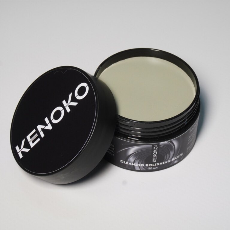 Препарат Cleaning / Polishing Paste Kenoko®