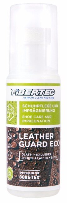 Препарат Leather Guard Eco Fibertec® / 100 мл