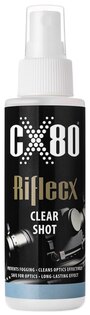 Препарат за почистване на оптика/очила Riflecx® 100 мл