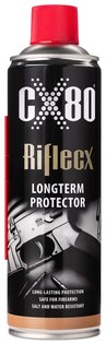 Препарат за почистване на оръжия Longterm Protector Riflecx® 500 ml