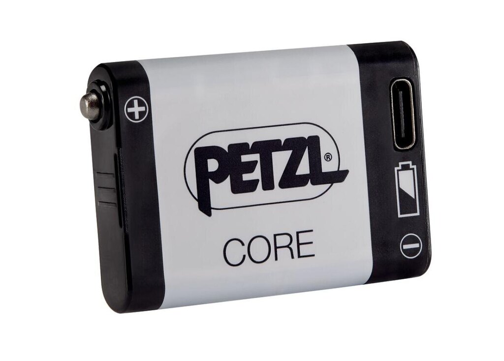 Презареждаща се батерия Accu Core за челници Petzl®
