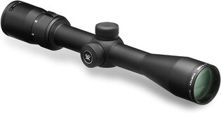Прицел Diamondback 2-7x 35 Rimfire V-Plex MOA Vortex®