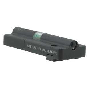 Прицел Fiber LED FL Bullseye Meprolight® / зелен точка