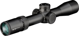 Прицел Strike Eagle 3-18x44 EBR-7C FFP (MRAD) Vortex®