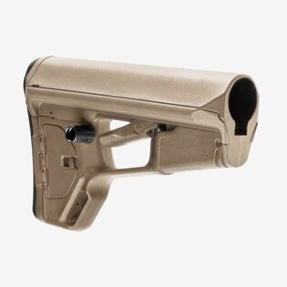 Приклад ACS-L™ Carbine Stock Mil-Spec Magpul®