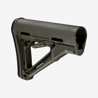 Приклад CTR® Carbine Stock Mil-Spec Magpul®