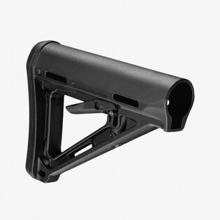 Приклад MOE® Carbine Stock Mil-Spec Magpul®