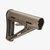 Приклад MOE® Carbine Stock Mil-Spec Magpul®
