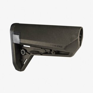 Приклад MOE® SL-S™ Carbine Stock - Mil-Spec Magpul®