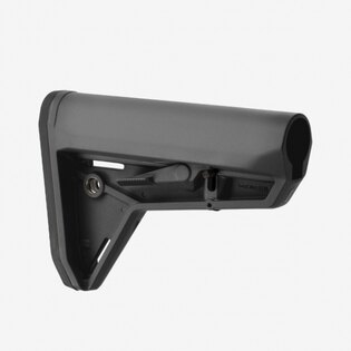 Приклад MOE SL® Carbine Stock Mil-Spec Magpul®