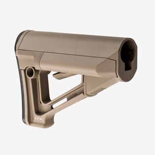 Приклад STR® Carbine Stock Mil-Spec Magpul®