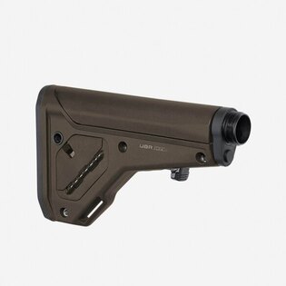 Приклад UBR® Gen2 Collapsible Stock Magpul®