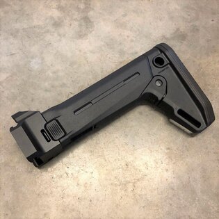 Приклад Zhukov-S с адаптер CZ EVO 3 Scorpion HB Industries®