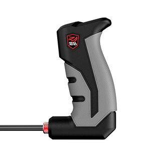 Прът за почистване Bore-Max Smart Rod Handgun 9" ​Real Avid®