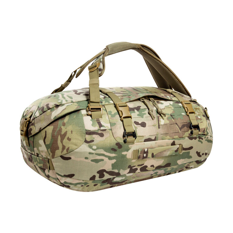 Пътна чанта Duffel 45 Tasmanian Tiger® / Multicam®