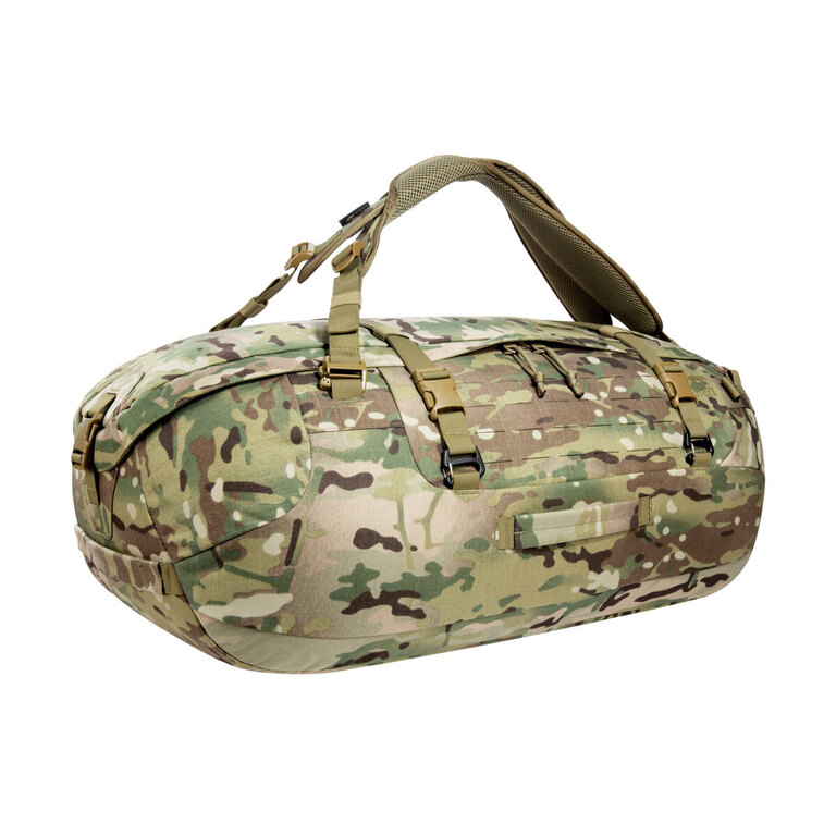 Пътна чанта Duffel 65 Tasmanian Tiger® / Multicam®