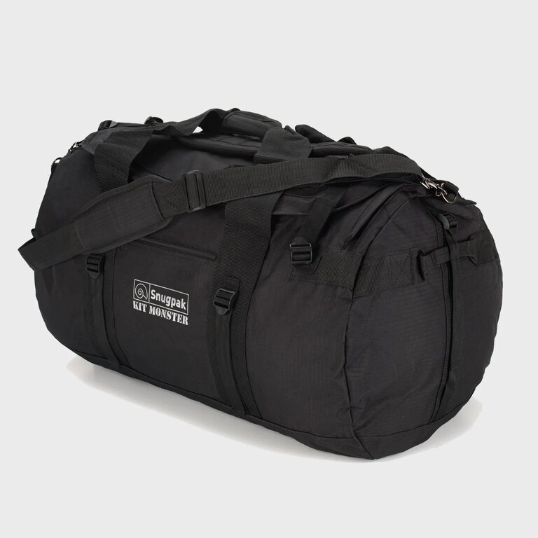 Пътна чанта Kitmonster Snugpak® 120 литра