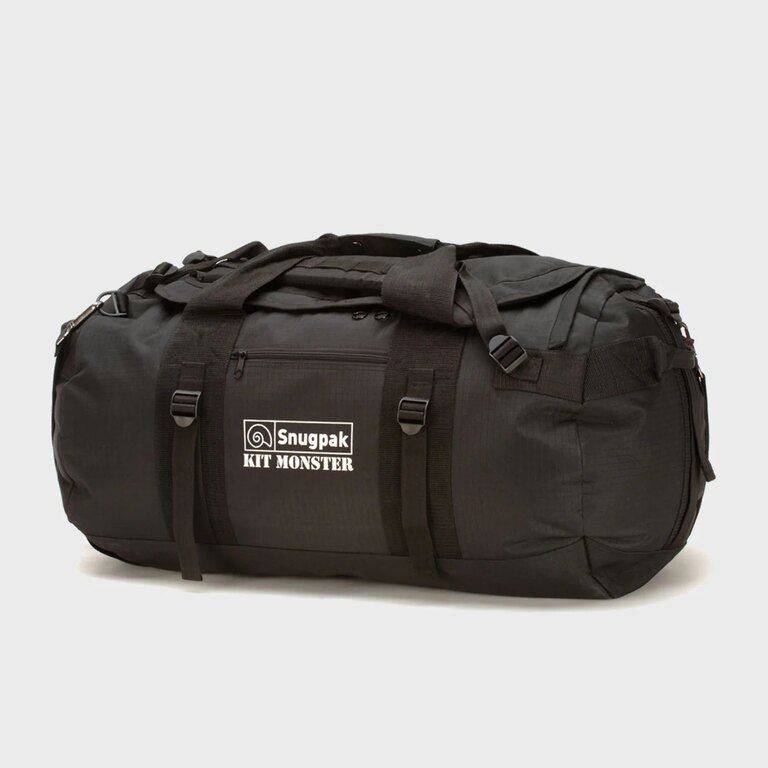Пътна чанта Kitmonster Snugpak® 65 литра