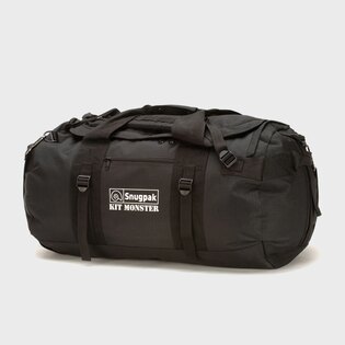 Пътна чанта Kitmonster Snugpak® 65 литра
