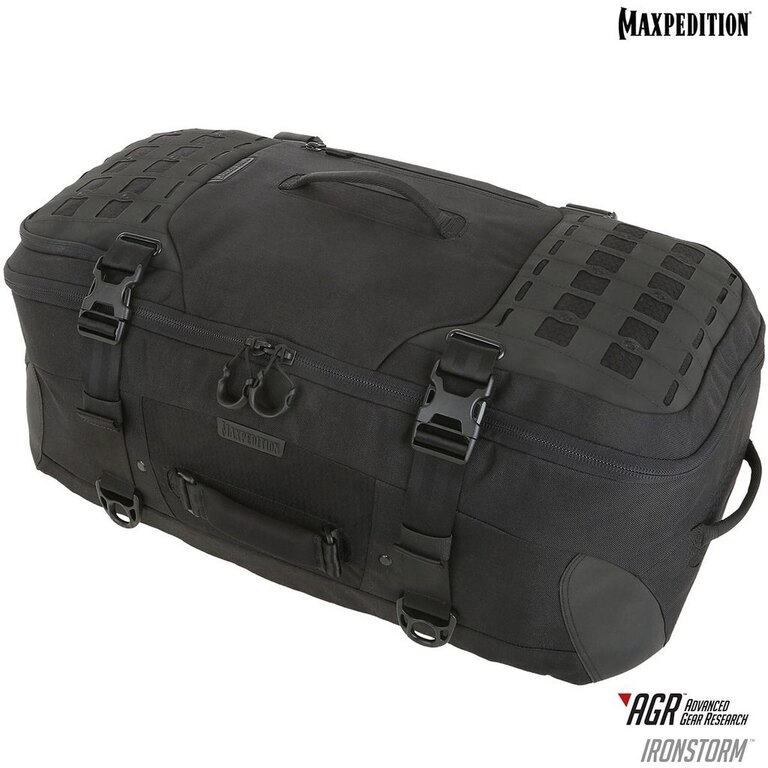 Пътна чанта MAXPEDITION® AGR™ Ironstorm™