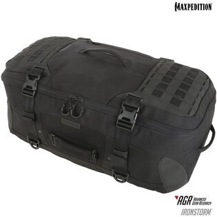 Пътна чанта MAXPEDITION® AGR™ Ironstorm™