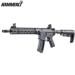 Пушка малокалибрена TAC R1 INT / калибър .22LR Hämmerli®