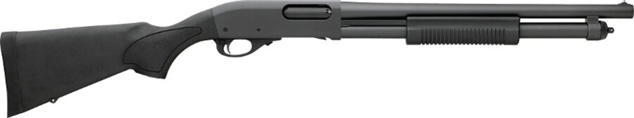 Пушка Remington® 870 Express Synthetic Tactical / калибър 12/76