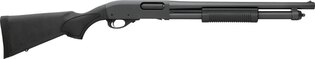 Пушка Remington® 870 Express Synthetic Tactical / калибър 12/76