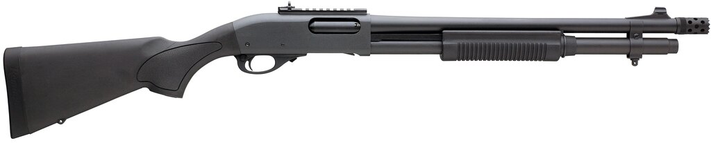 Пушка Remington® 870 Express Tactical / калибър 12/76