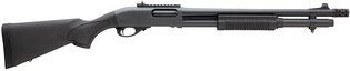 Пушка Remington® 870 Express Tactical / калибър 12/76