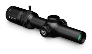Пушка стрелков Strike Eagle 1-8x 24 AR-BDC3 (MOA) Vortex®