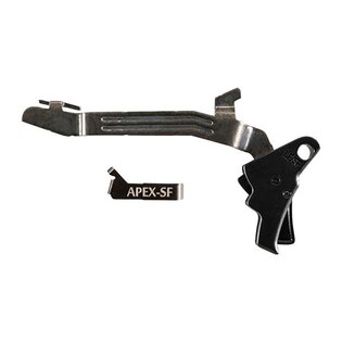 Пуснете Action Enhancement за Glock® G43, G43X, G48 Slim Apex®