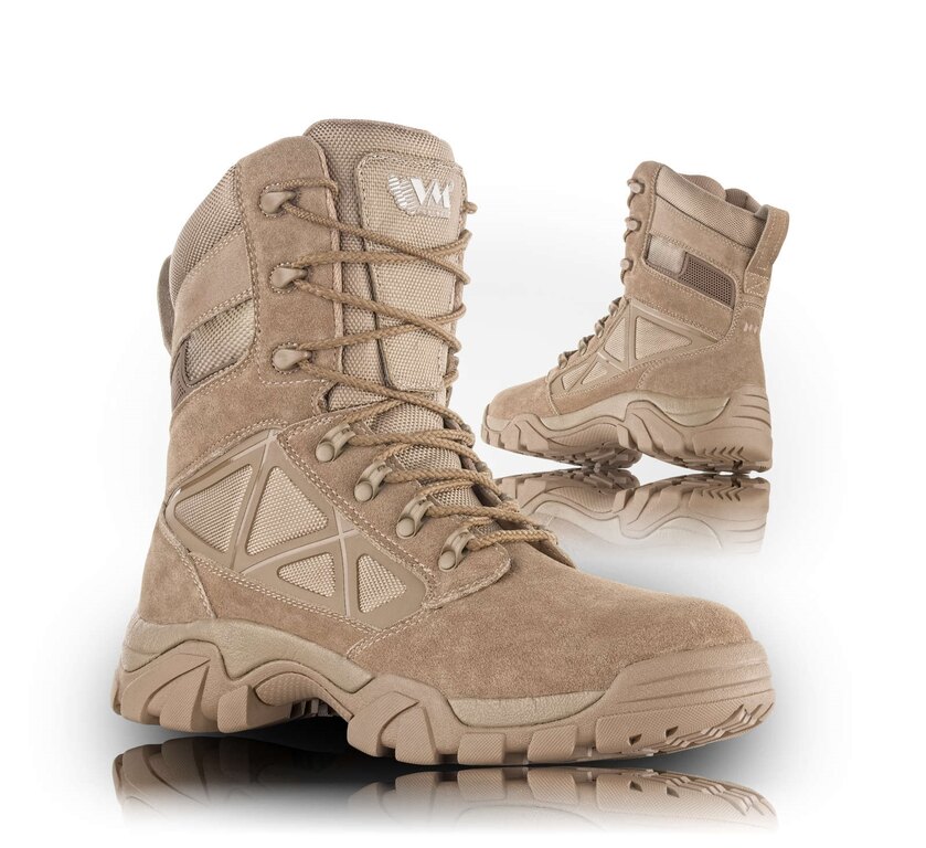 Пустинни обувки Manchester VM Footwear®