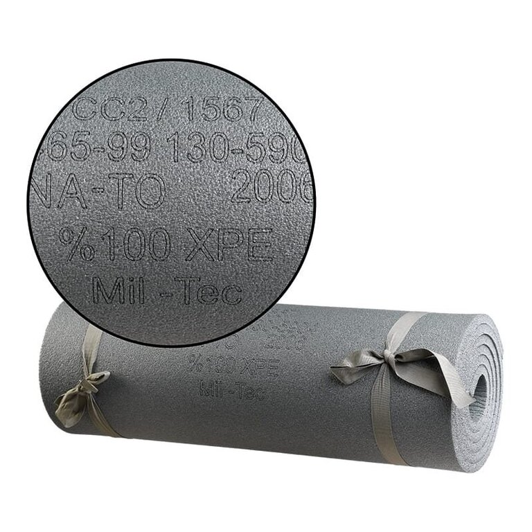 Пяна постелка NATO Isomate Mil-Tec®