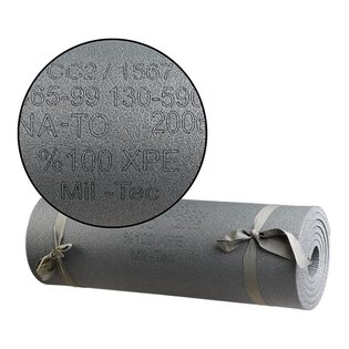 Пяна постелка NATO Isomate Mil-Tec®