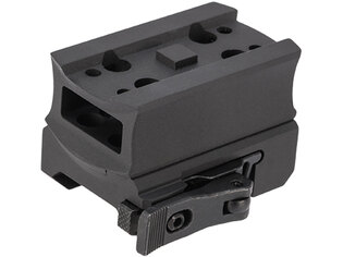 QD монтаж 1/3 Co-Witness Holosun®