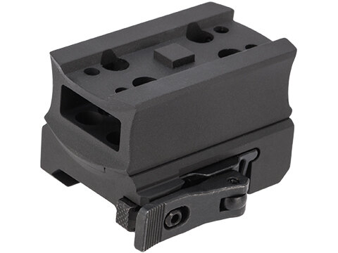 QD монтаж 1,4″ Absolute Co-Witness Holosun®
