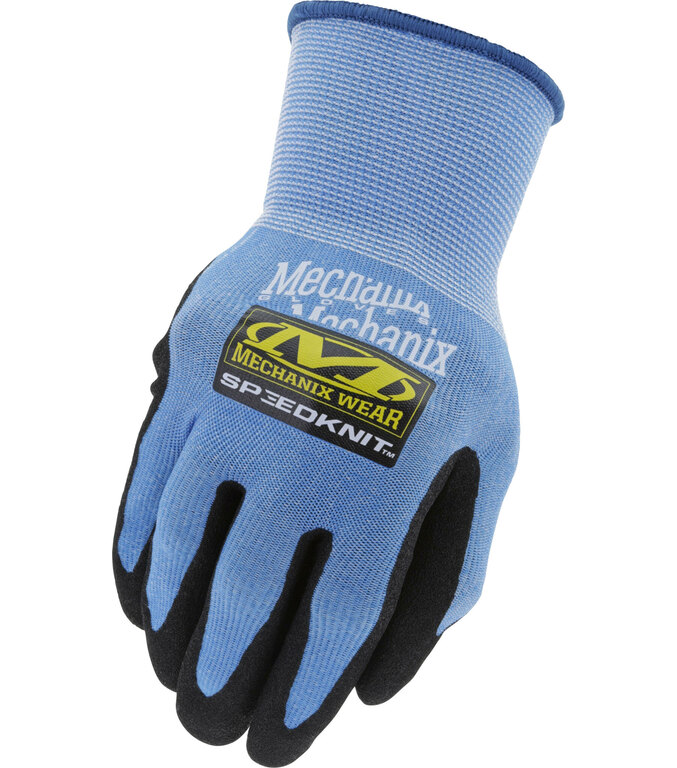 Работни ръкавици SpeedKnit™ CoolMax® Mechanix Wear®