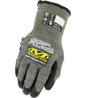 Работни ръкавици SpeedKnit™ S2CC06 Mechanix Wear®