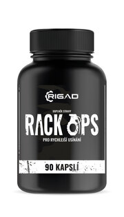 Rack Ops - По-бързо заспиване Rigad®
