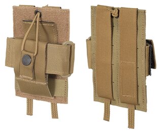 Радио чанта Alpha Thor NFM®