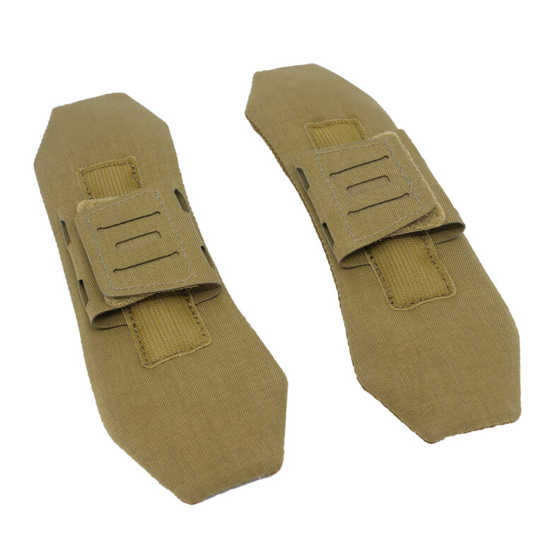 Раменни подплънки TPC Gen2 Templar’s Gear®