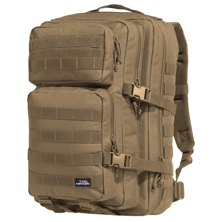 Раница Assault Large Tac Maven®, 51 л