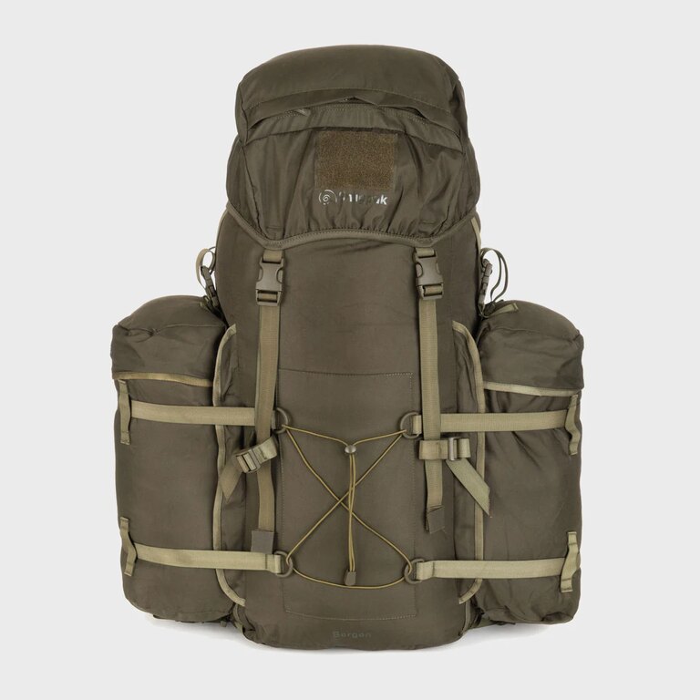 Раница Bergen Snugpak® 100 литра