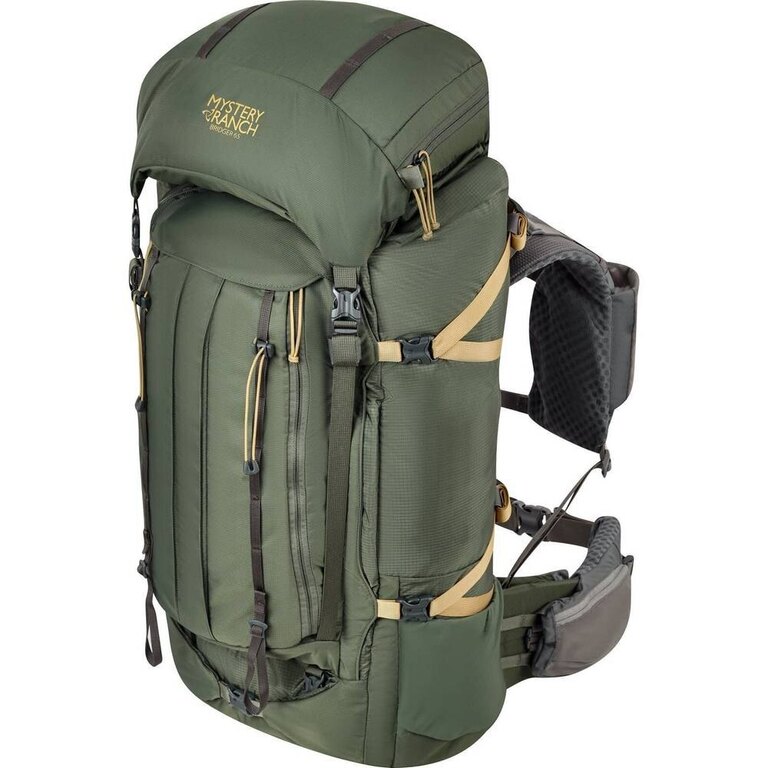 Раница Bridger 65 Mystery Ranch®