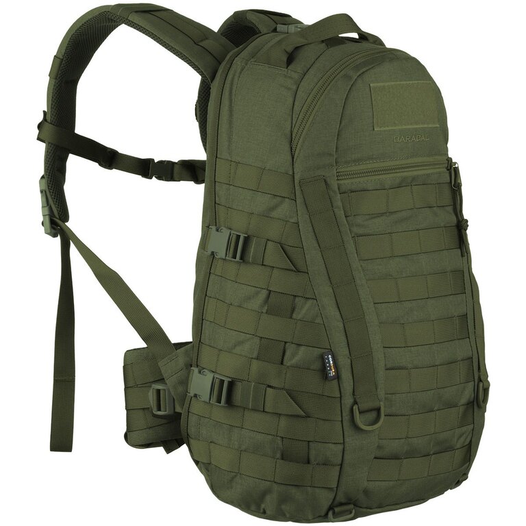 Раница Caracal Wisport® 25 л