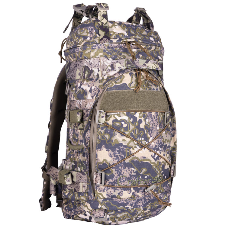 Раница Crafter 30 Wisport®