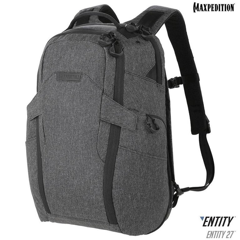 Раница Entity 27™ CCW - Enabled Laptop Maxpedition® 27 L