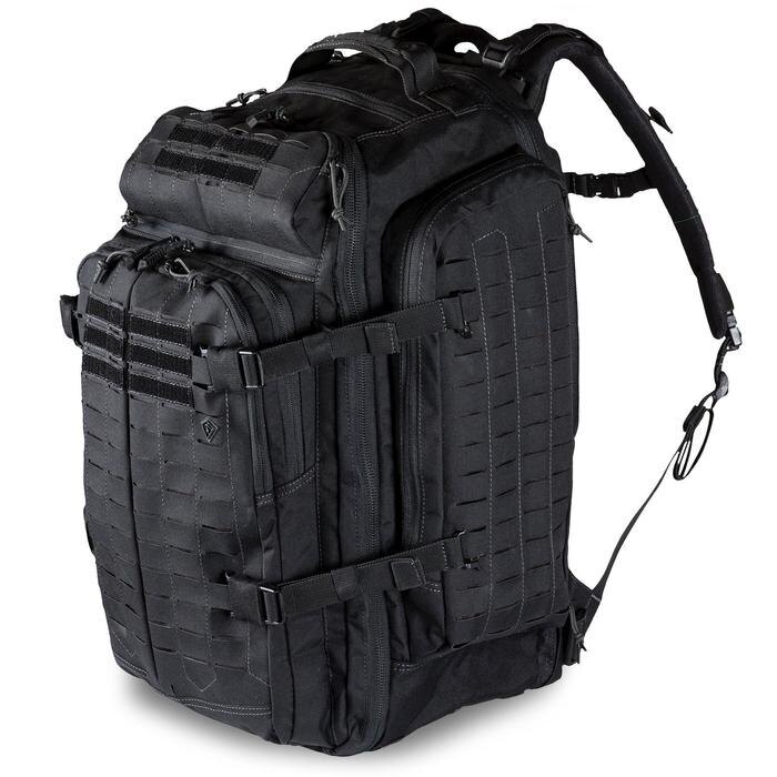 Раница First Tactical® Tactix 3-Day Plus