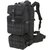 Раница Gyrfalcon™ Maxpedition® - черна
